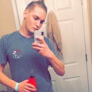 Meet your Posher, Sam